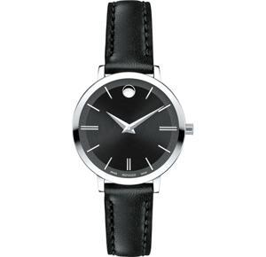 Đồng hồ nữ Movado Ultra Slim 0607094