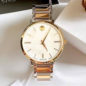 Đồng hồ nữ Movado Ultra Slim 0607171