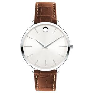 Đồng hồ nữ Movado Ultra Slim 0607183