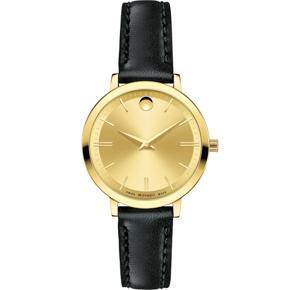 Đồng hồ nữ Movado Ultra Slim 0607158