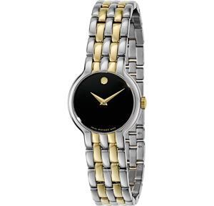 Đồng hồ nữ Movado Veturi 0606933