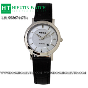 Đồng hồ nữ Neos N-40676L