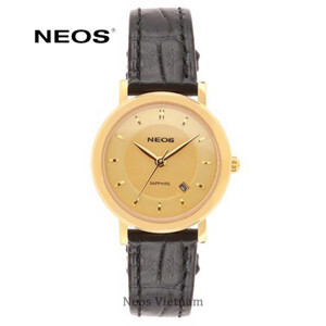 Đồng hồ nữ Neos N-40676L