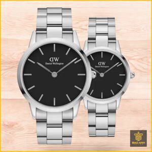 Đồng hồ nữ niel Wellington DW00100206
