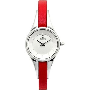 Đồng hồ nữ Obaku-V110LCIRR