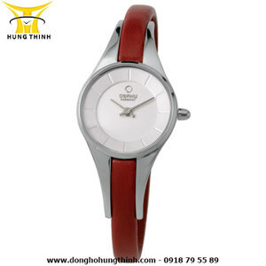 Đồng hồ nữ Obaku-V110LCIRR