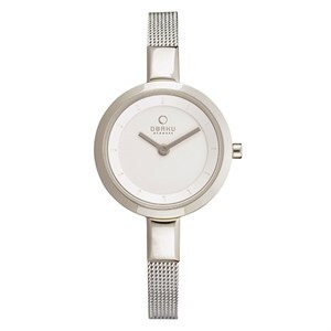 Đồng hồ nữ Obaku V129LXCIMC