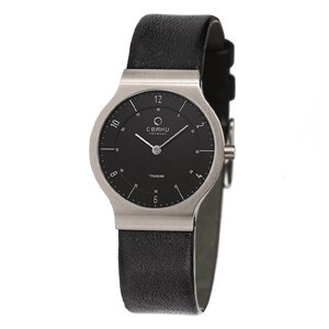 Đồng hồ nữ Obaku V133LTBRB