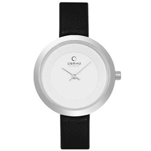 Đồng hồ nữ Obaku V146LCIRB