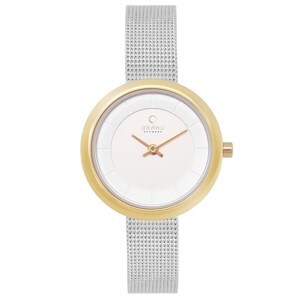 Đồng hồ nữ Obaku-V146LXGIMC