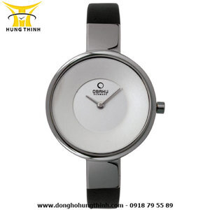 Đồng hồ nữ Obaku-V149LCIRB