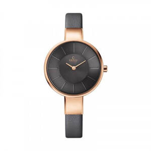 Đồng hồ nữ Obaku V149LXVJRJ