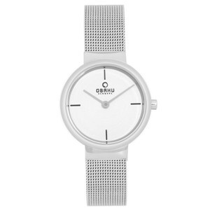 Đồng hồ nữ Obaku V153LXCIMC