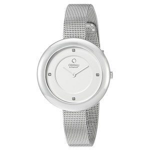 Đồng hồ nữ Obaku V162LXCIMC