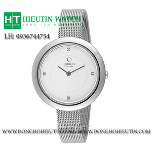 Đồng hồ nữ Obaku V162LXCIMC