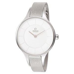 Đồng hồ nữ Obaku V165LXCIMC