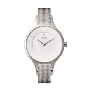 Đồng hồ nữ Obaku V165LXCIMC