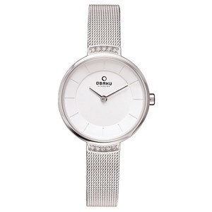 Đồng hồ nữ Obaku V177LECIMC