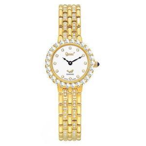 Đồng hồ nữ Ogival 3811DL