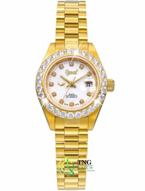 Đồng hồ nữ Ogival OG303271DLK-T