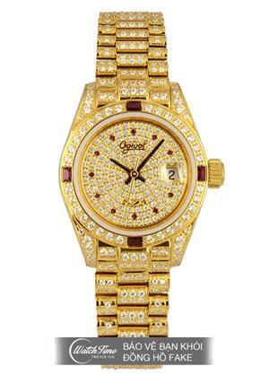 Đồng hồ nữ Ogival OG30399DLK