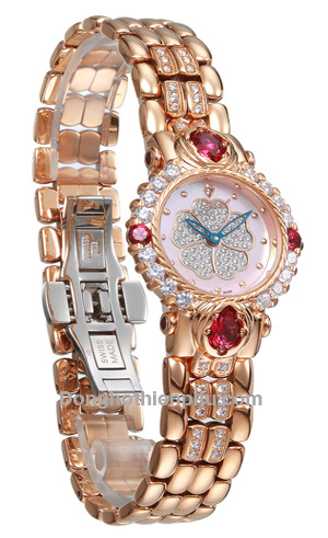 Đồng hồ nữ Ogival OG305-11DLR