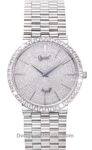 Đồng hồ nữ Ogival OG377DLW W.W L