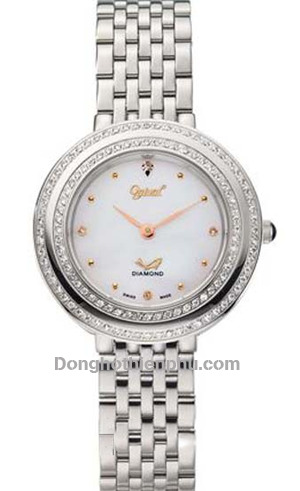 Đồng hồ nữ Ogival OG380-12DLW