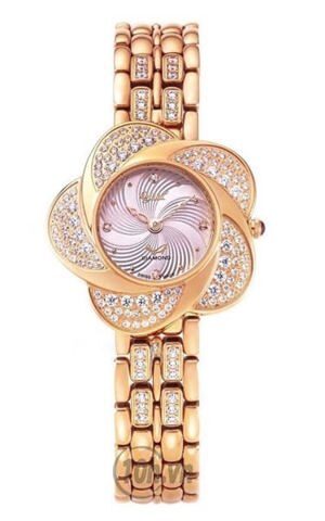 Đồng hồ nữ Ogival OG380-39DLR-H