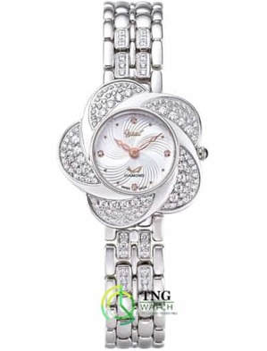 Đồng hồ nữ Ogival OG380-39DLW-T