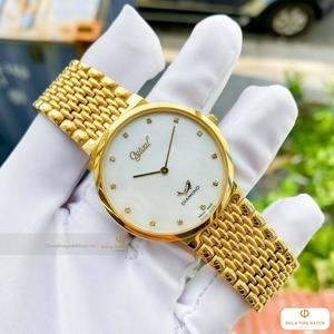 Đồng hồ nữ Ogival OG385-022MK