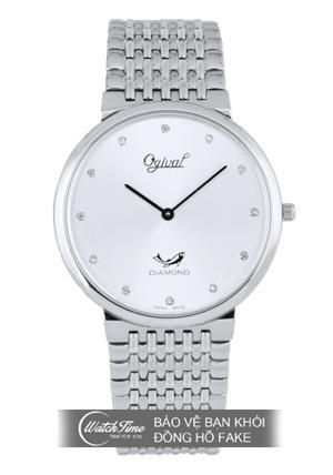 Đồng hồ nữ Ogival OG385-022MW