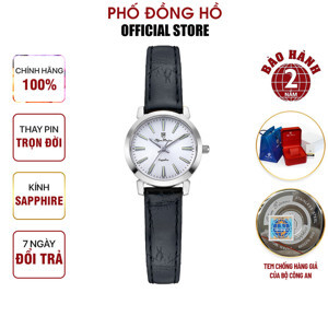 Đồng hồ nữ Olym Pianus OP130-03LS-GL-T