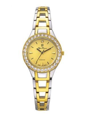 Đồng hồ nữ Olym Pianus OP24591DLSK-V