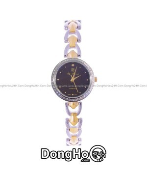 Đồng hồ nữ Olym Pianus OP2460DLSK-T