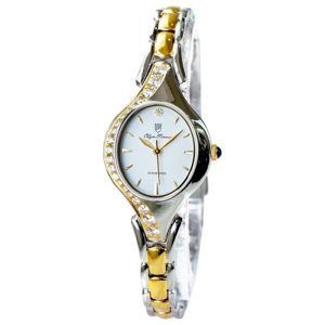 Đồng hồ nữ Olym Pianus OP2466DLSK-T