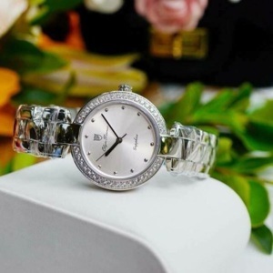 Đồng hồ nữ Olym Pianus OP2472DLS-T