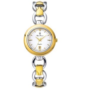 Đồng hồ nữ Olym Pianus OP2474LSK-T