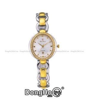 Đồng hồ nữ Olym Pianus OP2489DLSK-T