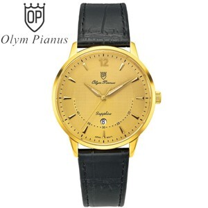 Đồng hồ nữ Olym Pianus OP5709MK