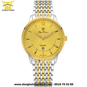 Đồng hồ nữ Olym Pianus OP5709MSK