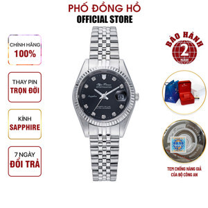 Đồng hồ nữ Olym Pianus OP68322L29S