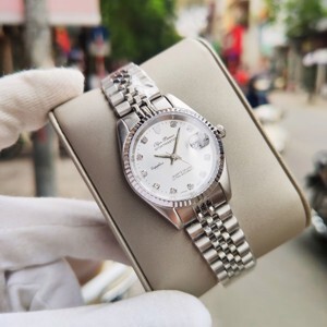 Đồng hồ nữ Olym Pianus OP68322LS