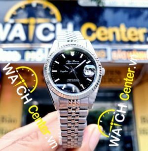 Đồng hồ nữ Olym Pianus OP68322LS