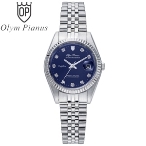 Đồng hồ nữ Olym Pianus OP68322L29S
