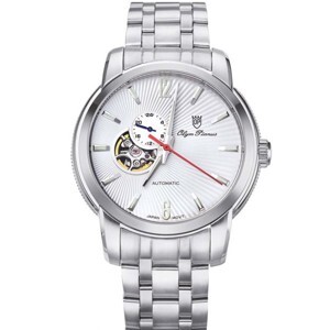 Đồng hồ nữ Olym Pianus OP990-133AMS