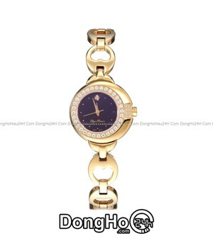Đồng hồ nữ Olym Pianuss 2434-1DLK
