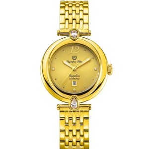 Đồng hồ nữ Olym Star OPA28042DLK