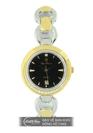 Đồng hồ nữ Olympia OP2474DLSK
