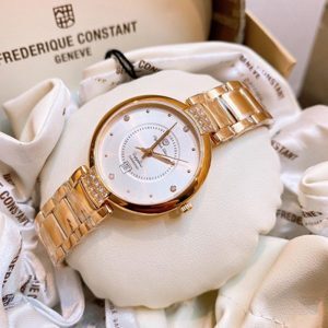 Đồng hồ nữ Olympia Star OPA28043DLK